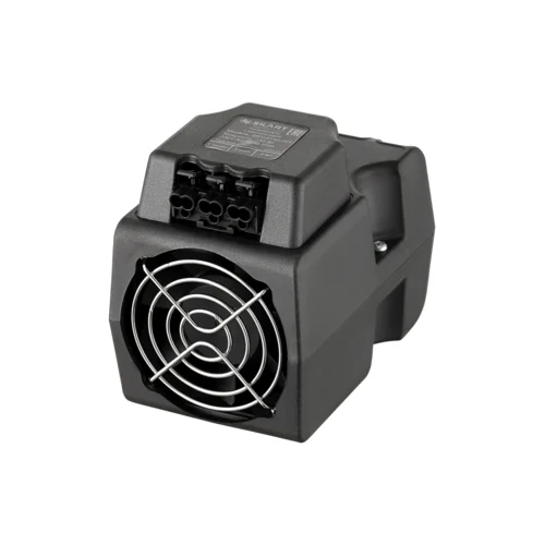 Нагреватель с вентилятором SILART, 150 Вт 230 V AC SNV-6150-00T